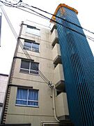 東山駅より徒歩5分 2階 築47年5ヶ月の賃貸物件