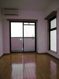 プレサンス京都二条城前 5階1Kのリビング/ダイニング