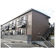 龍谷大前深草駅より徒歩11分 1階 築20年11ヶ月の賃貸物件