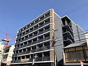 二条駅より徒歩15分 6階 新築の賃貸物件