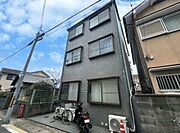 御陵駅より徒歩9分 2階 築36年6ヶ月の賃貸物件