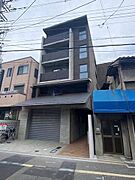 清水五条駅より徒歩7分 2階 築2年4ヶ月の賃貸物件