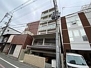 ＰＡＳＳＡＧＥＳ二条城東 4階 築14年8ヶ月の賃貸物件