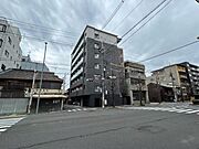 北野白梅町駅より徒歩18分 5階 築4年8ヶ月の賃貸物件