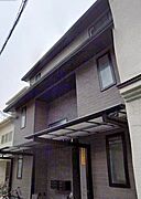 カガヤ家 1階 築5年8ヶ月の賃貸物件