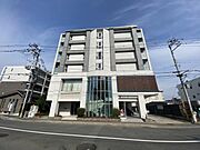 西京極駅より徒歩10分 4階 築15年8ヶ月の賃貸物件