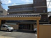 ヌウボー塩小路 2階 築15年4ヶ月の賃貸物件