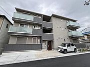 HERMANOSDELESPASIO 2階 新築の賃貸物件