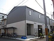 西大路御池駅より徒歩6分 2階 築16年5ヶ月の賃貸物件