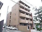 今出川駅より徒歩8分 1階 築22年6ヶ月の賃貸物件