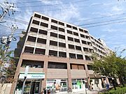 太秦駅より徒歩2分 6階 築28年7ヶ月の賃貸物件