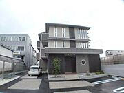 西京極駅より徒歩13分 3階 築9年5ヶ月の賃貸物件