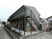 プレジール笹川 2階 築22年11ヶ月の賃貸物件