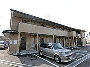 桂駅より徒歩14分 1階 築14年7ヶ月の賃貸物件