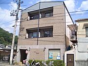 北山駅より徒歩10分 3階 築28年6ヶ月の賃貸物件