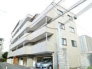 長岡京駅より徒歩5分 3階 築48年6ヶ月の賃貸物件