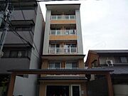 サンパティック参番館 4階 築16年8ヶ月の賃貸物件