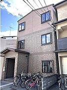 鞍馬口駅より徒歩6分 1階 築22年11ヶ月の賃貸物件