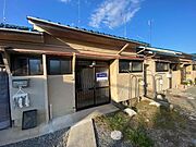 東向日駅より徒歩9分 1階 築57年の賃貸物件