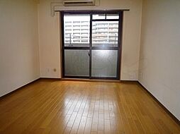 プレサンス京都駅前2 2階1Kのリビング/ダイニング