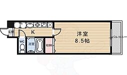 レ・タン・ドゥ・ラ・メールCK4 9階