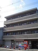 北大路駅より徒歩22分 4階 築29年7ヶ月の賃貸物件