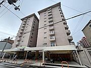 今出川駅より徒歩17分 6階 築53年5ヶ月の賃貸物件