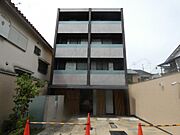 LaVita東寺 4階 築7年2ヶ月の賃貸物件