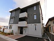 西山天王山駅より徒歩7分 2階 築6年の賃貸物件