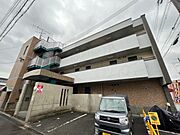 雅パレス 2階 築31年7ヶ月の賃貸物件