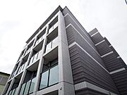 東寺駅より徒歩15分 5階 築9年3ヶ月の賃貸物件