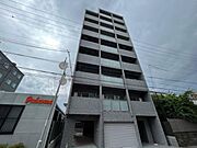 GRAKAN京都駅前輝 8階 築3年9ヶ月の賃貸物件