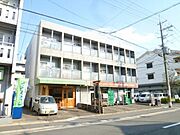 丸太町駅より徒歩20分 3階 築34年2ヶ月の賃貸物件