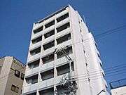 コンシェルジュ京都駅前 7階 築19年9ヶ月の賃貸物件
