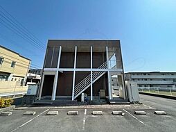 阪急京都本線 西向日駅 徒歩30分の賃貸アパート