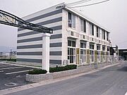 西向日駅より徒歩30分 1階 築23年4ヶ月の賃貸物件