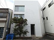 鞍馬口駅より徒歩3分 2階 築19年8ヶ月の賃貸物件