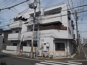 アールグランツ西院 2階 築40年1ヶ月の賃貸物件