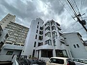 西院駅より徒歩5分 5階 築40年7ヶ月の賃貸物件