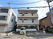 東寺駅より徒歩9分 1階 築32年6ヶ月の賃貸物件