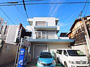 ジュネス一条 2階 築42年8ヶ月の賃貸物件