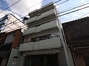 ハウスＳ＆Ｙ 3階 築38年の賃貸物件