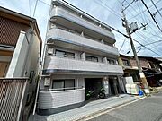 ヒューマンハイツ１ 3階 築35年7ヶ月の賃貸物件