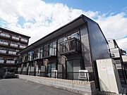 西院駅より徒歩9分 1階 築23年7ヶ月の賃貸物件