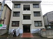 ボヌール 1階 築39年8ヶ月の賃貸物件