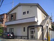 二軒茶屋駅より徒歩27分 2階 築54年11ヶ月の賃貸物件