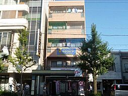 コスモハイツ河原町