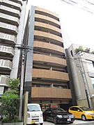 烏丸御池駅より徒歩5分 6階 築23年8ヶ月の賃貸物件