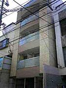 京都河原町駅より徒歩7分 1階 築20年7ヶ月の賃貸物件