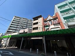 アフロディーテ千本中立売